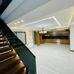 ویلای جنگلی استخردار روفگاردن لاکچری