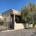 ویلای شهرکی نقلی فول امکانات