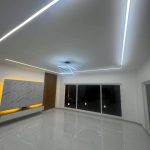 ویلای جنگلی دوبلکس نمامدرن