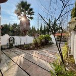 ویلا باغ دوبلکس مبله کامل