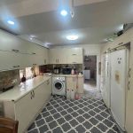 آپارتمان 123 متری دلباز و شیک