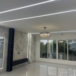 ویلای جنگلی روف گاردن لوکس