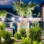 ویلای جنگلی مبله ارزان زیبا