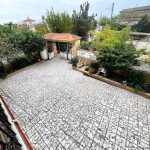 ویلا باغ دوطبقه مجزا شیک