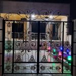 ویلای روستایی نمامدرن شیک