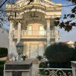 ویلای شهرکی دوبلکس مبله کامل