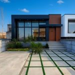 ویلا همکف نقلی در چمستان