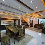 ویلای روستایی دوبلکس لاکچری زیبا