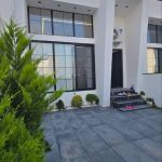 ویلای شهرکی روفگاردن مدرن شیک