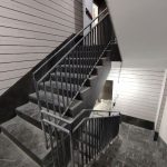 آپارتمان نوساز در خیابان طبری