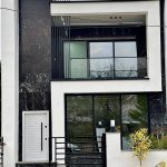 دو دستگاه ویلا جنگلی دوبلکس