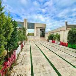 ویلای جنگلی فول مبله نقلی