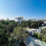 ویلای جنگلی روفگاردن بسیار شیک