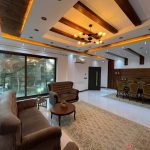 ویلای روستایی دوبلکس لاکچری زیبا