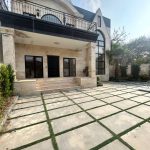 ویلای جنگلی استخردار انگلیسی لاکچری