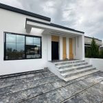 ویلای جنگلی فلت لاکچری