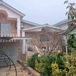 ویلا باغ جنگلی فول امکانات