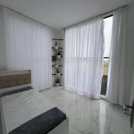 ویلای جنگلی فرنیش لاکچری