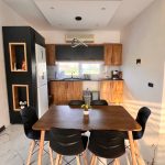 ویلای روستایی روفگاردن مبله کامل