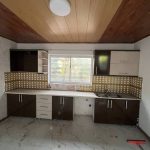 ویلای شهرکی نیم پیلوت سرسبز