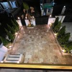 ویلای جنگلی استخردار با جکوزی