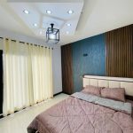 ویلای شهرکی نیم پیلوت مبله