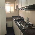 آپارتمان 94 متری خیابان هراز