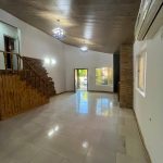 ویلای جنگلی لاکچری زیبا