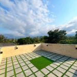 ویلای جنگلی روفگاردن ویو عالی