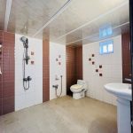 ویلا باغ دوبلکس مبله کامل