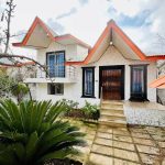 ویلای روستایی مبله کامل شیک