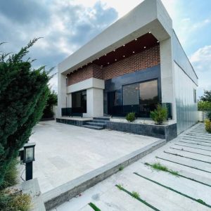 ویلا باغ فلت فوق لاکچری