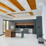 ویلا باغ فلت فوق لاکچری