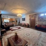 ویلا باغ دوطبقه مجزا شیک