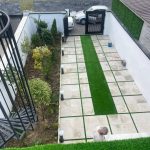 ویلای جنگلی فلت لاکچری