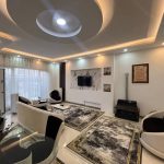 ویلای ارزان همکف نمامدرن