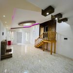 ویلای روستایی نیم پیلوت زیبا