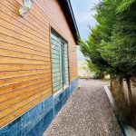 ویلای جنگلی فول مبله زیبا