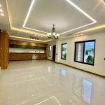 ویلای جنگلی استخردار روفگاردن لاکچری