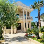 ویلای جنگلی دوبلکس لاکچری زیبا