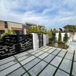 ویلای جنگلی با جکوزی لوکس