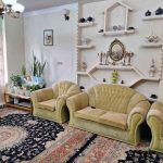 فروش خانه دو واحدی طالب آملی