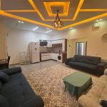 ویلای شهرکی نقلی ارزان مبله