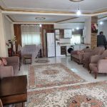 ویلای جنگلی استخردار شیک