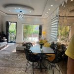 ویلای شهرکی نقلی فول امکانات