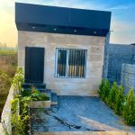 ویلای جنگلی ارزان همکف زیبا