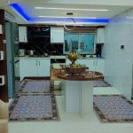 ویلای جنگلی طرح دوبلکس