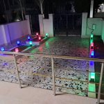 ویلای روستایی نمامدرن شیک