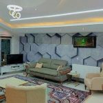 ویلای جنگلی طرح دوبلکس