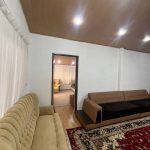 ویلای جنگلی فلت مبله کامل